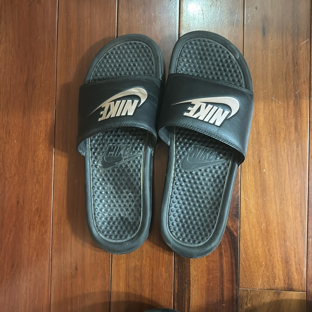 Nike Slides